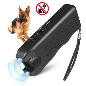 Anti Barking Device Trainer