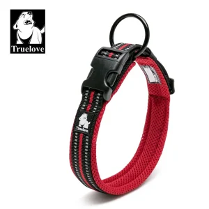 Truelove Adjustable Pet Collar