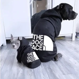 Stylish Pet Hoodies